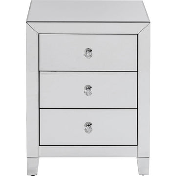 Dresser Small Luxury 3 Drawers