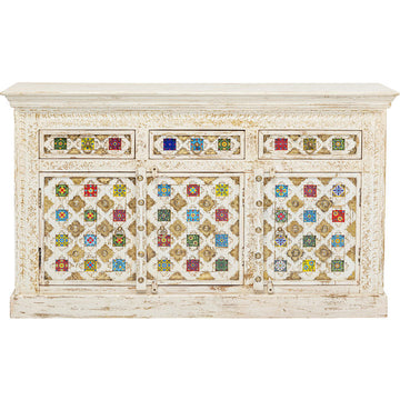 Sideboard Bazar 150x90cm