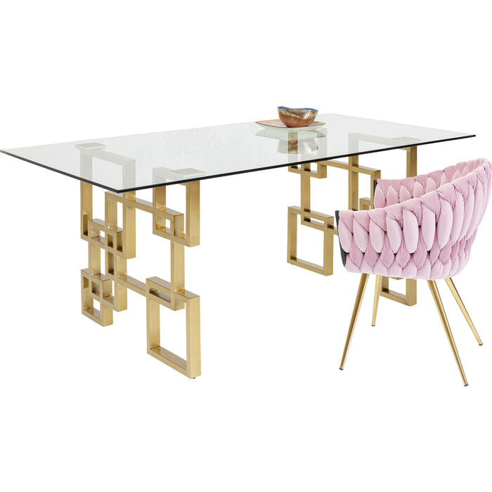 Table Boulevard 100x200cm
