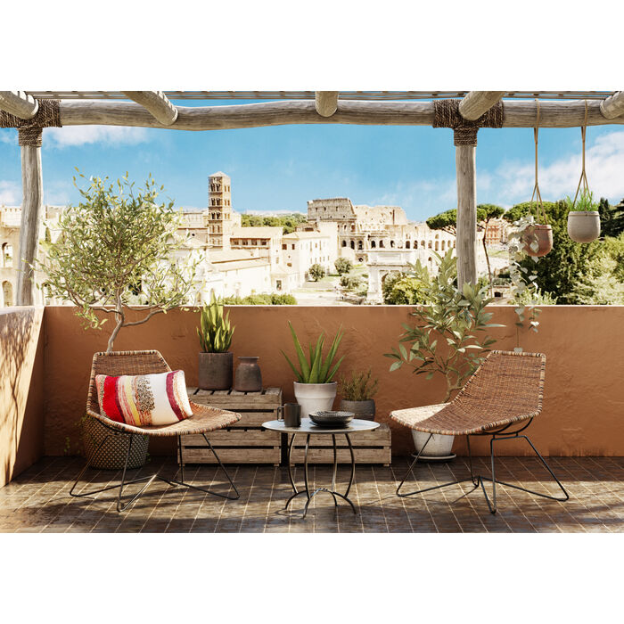 Armchair Sansibar Lounge