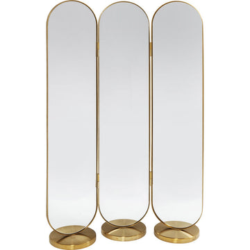 Room Divider Curve 106x166cm