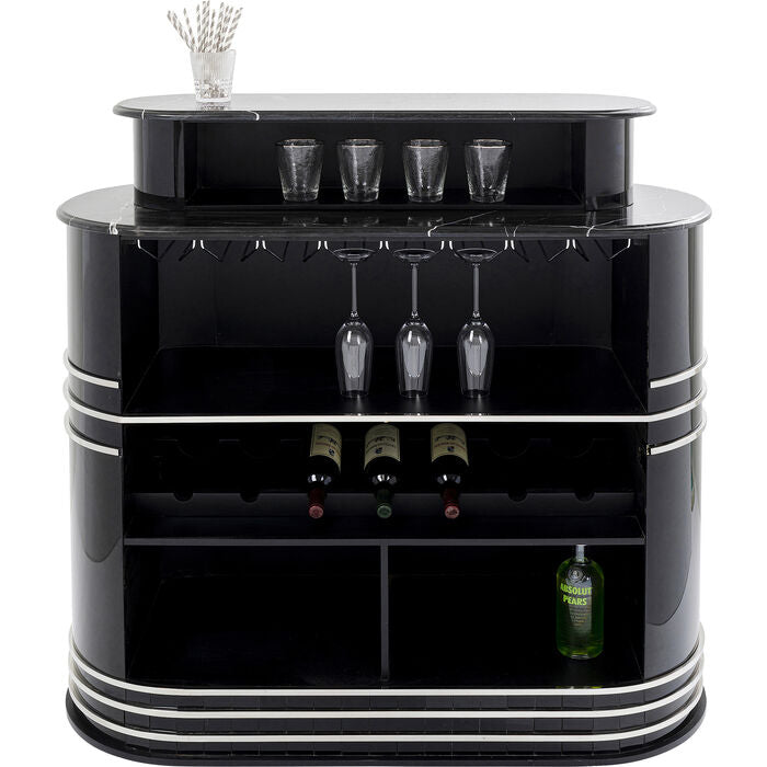 Bar High Fidelity