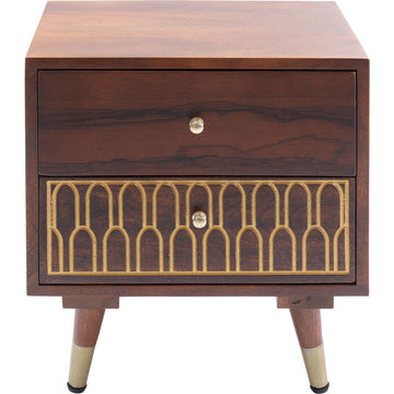 Dresser Small Muskat