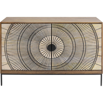Sideboard Eye Of Tiger 115x78cm