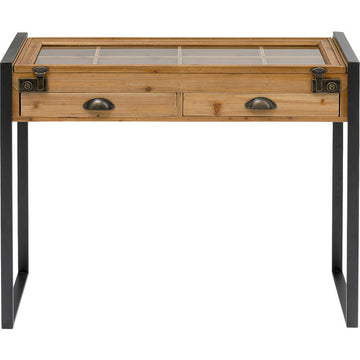 Console Collector Nature 90x35