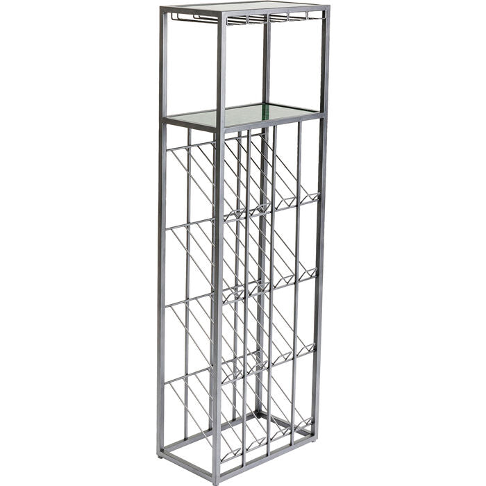 Wine Shelf Vinoteca 50x160cm