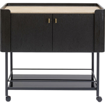 Bar Trolley Milano 93x96