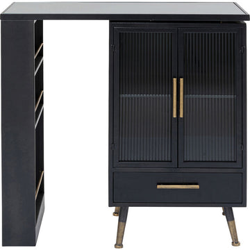 Bar Cabinet La Gomera