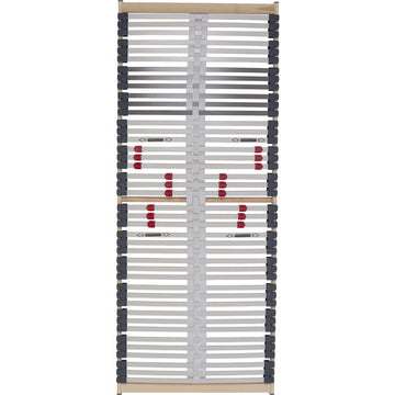 Slatted Frame Comfort Plus 80x200