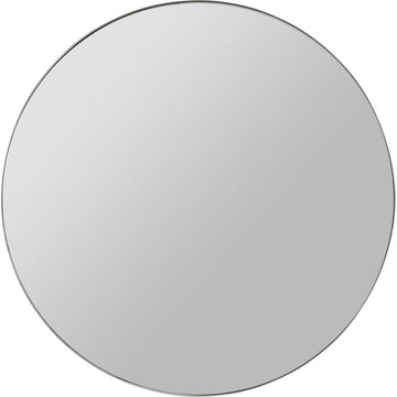 Mirror Curvy Chrome Look Ø60