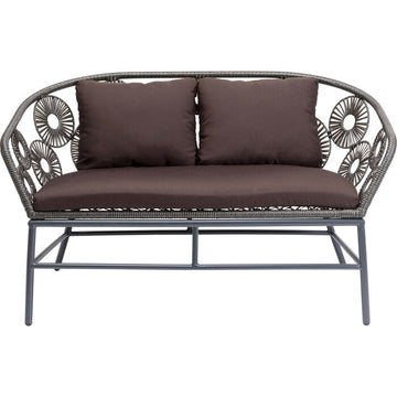 Sofa Ibiza Brown