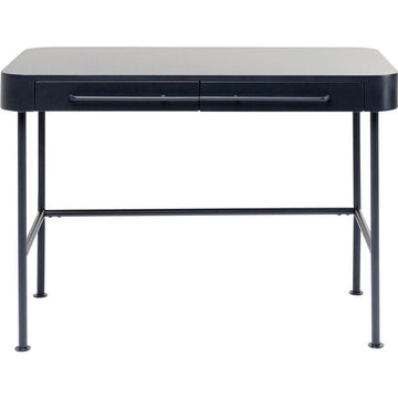 Desk Montieri Anthracite 100x53cm