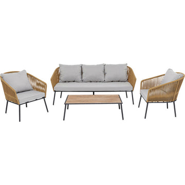 Sofa Set Elba Cinque (4/part)