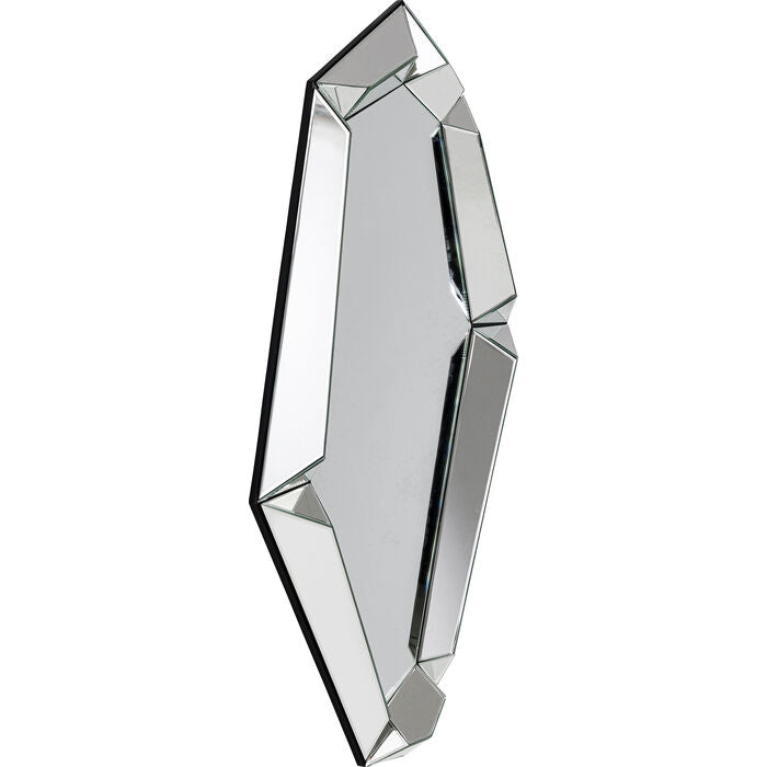 Wall Mirror Elsa 70x120cm