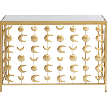 Console Moons 107x36cm