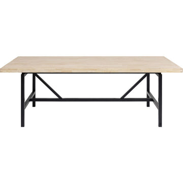 Table Copenhagen 160x80cm
