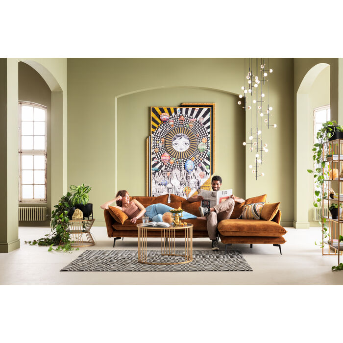 Coffee Table Roma (2/Set)