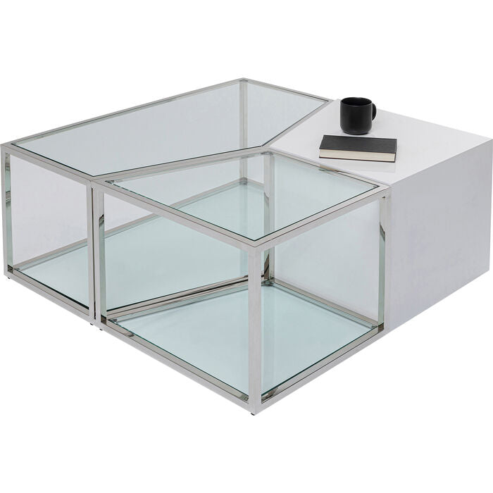 Coffee Table Combination 95x95cm