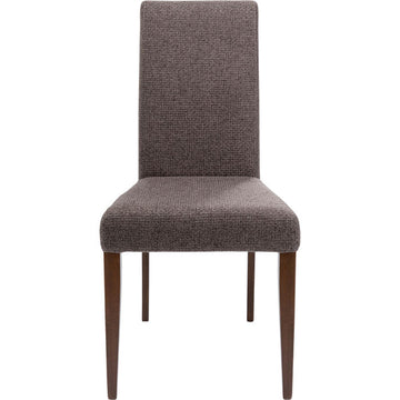 Chair Econo Slim Dolce Brown