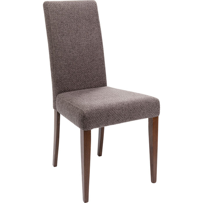 Chair Econo Slim Dolce Brown