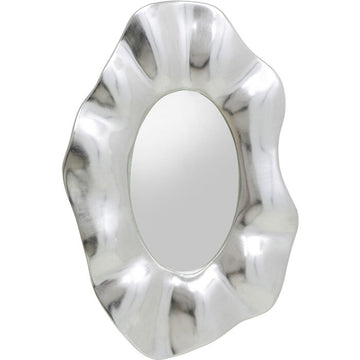 Wall Mirror Riley Silver 150x98cm