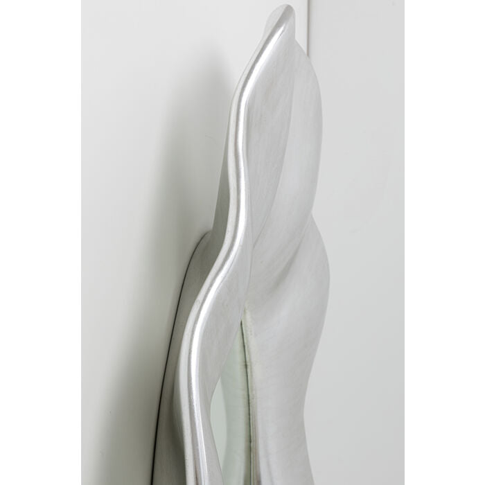 Wall Mirror Riley Silver 150x98cm