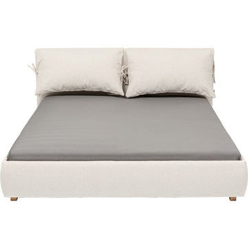 Bed Szenario Easy Cream 160x200cm