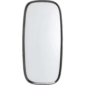 Wall Mirror Noomi Copper 122x58cm