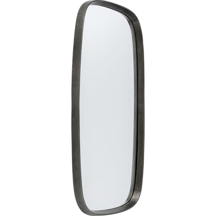 Wall Mirror Noomi Copper 122x58cm