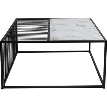 Coffee Table Twice 80x80cm