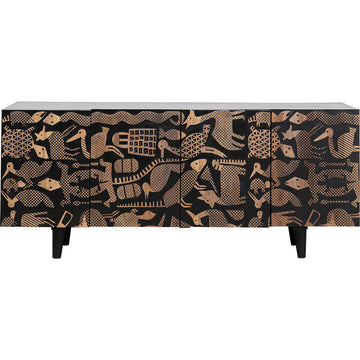 Sideboard Nativera 177x75cm