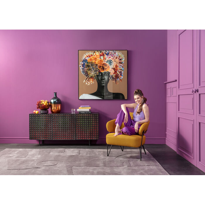 Sideboard Click Clack 160x75cm