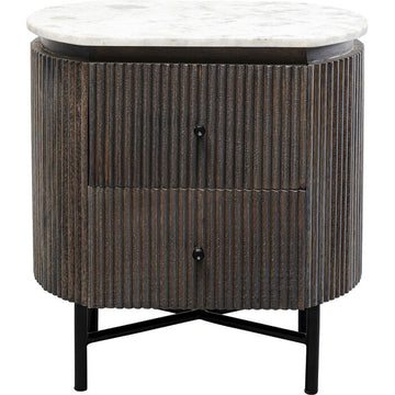 Glenn small dresser