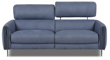 Domicil KASSIUS Power Recliner 2.5 Seater