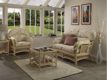 DE Kroy 2 Seater + 1 + 1