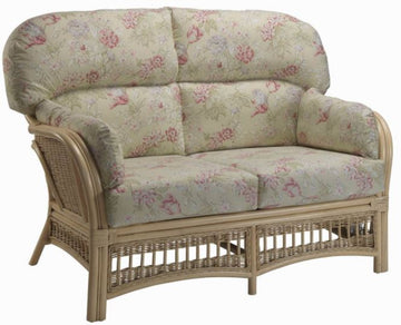 DE Kroy 2 Seater Sofa + Cushion