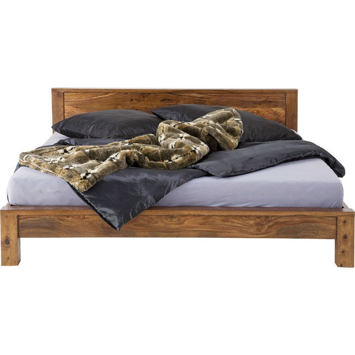 Latino Bed 180x200 - Kian Furniture