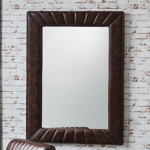 G-Leyland Wall Mirror - Kian Furniture