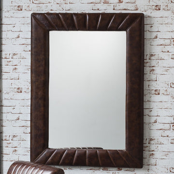 G-Leyland Wall Mirror - Kian Furniture