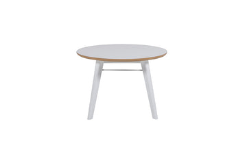 VL Lotti Lamp Table White