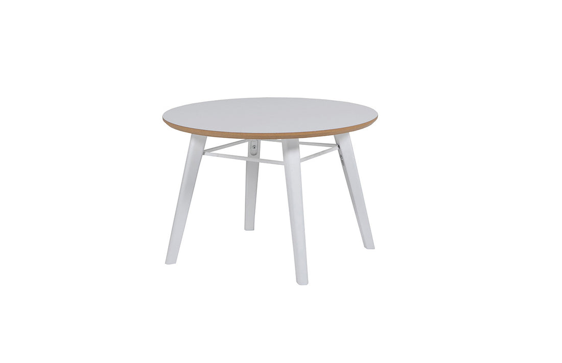 VL Lotti Lamp Table White