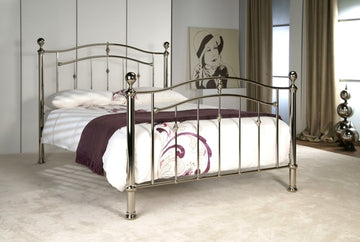 LL Lyra 5ft Bed Frame