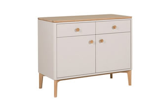 VL Marlow Sideboard Small - Cashmere Oak