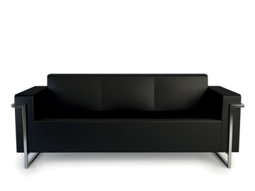 Lux Italy Memoria Hoover 3 Seater Sofa