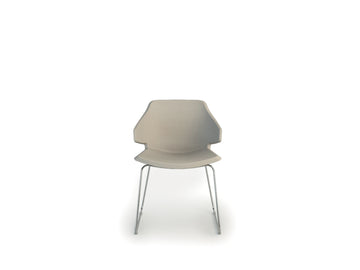 Lux Italy Meraviglia Skinner Executive Chair