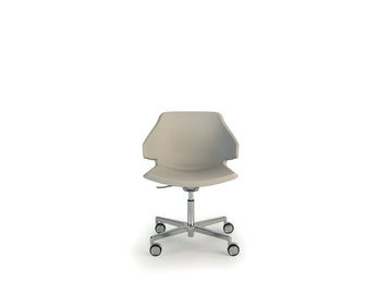 Lux Italy Meraviglia Molina Executive Chair