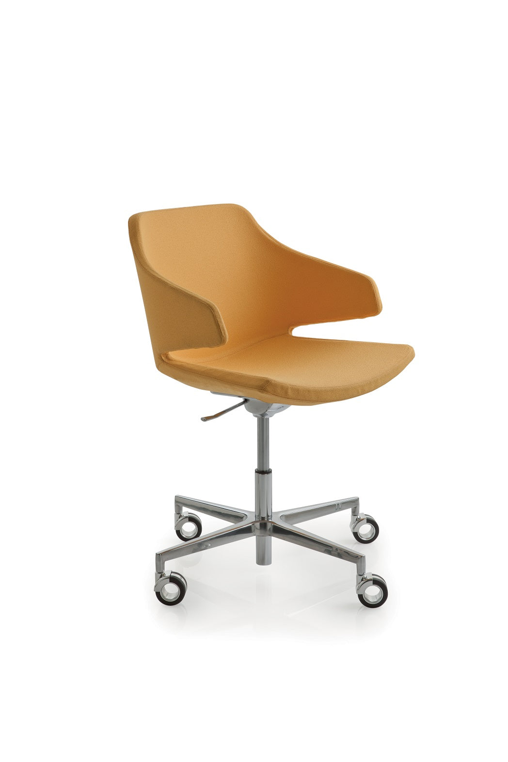 Lux Italy Meraviglia Molina Executive Chair