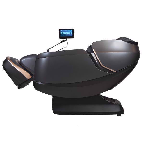 OGAWA Maestro Ai - Iridium Grey - 4D Massage Chair