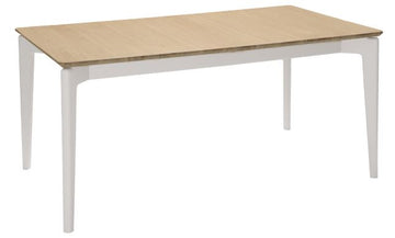 Marlow Dining Table 2000 Extending - Cashmere Oak