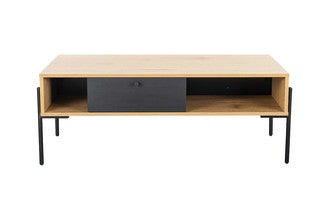 VL Madrid Coffee Table Natural